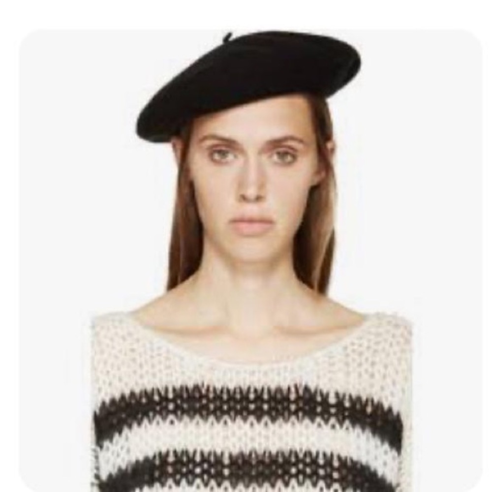 Saint Laurent Barret